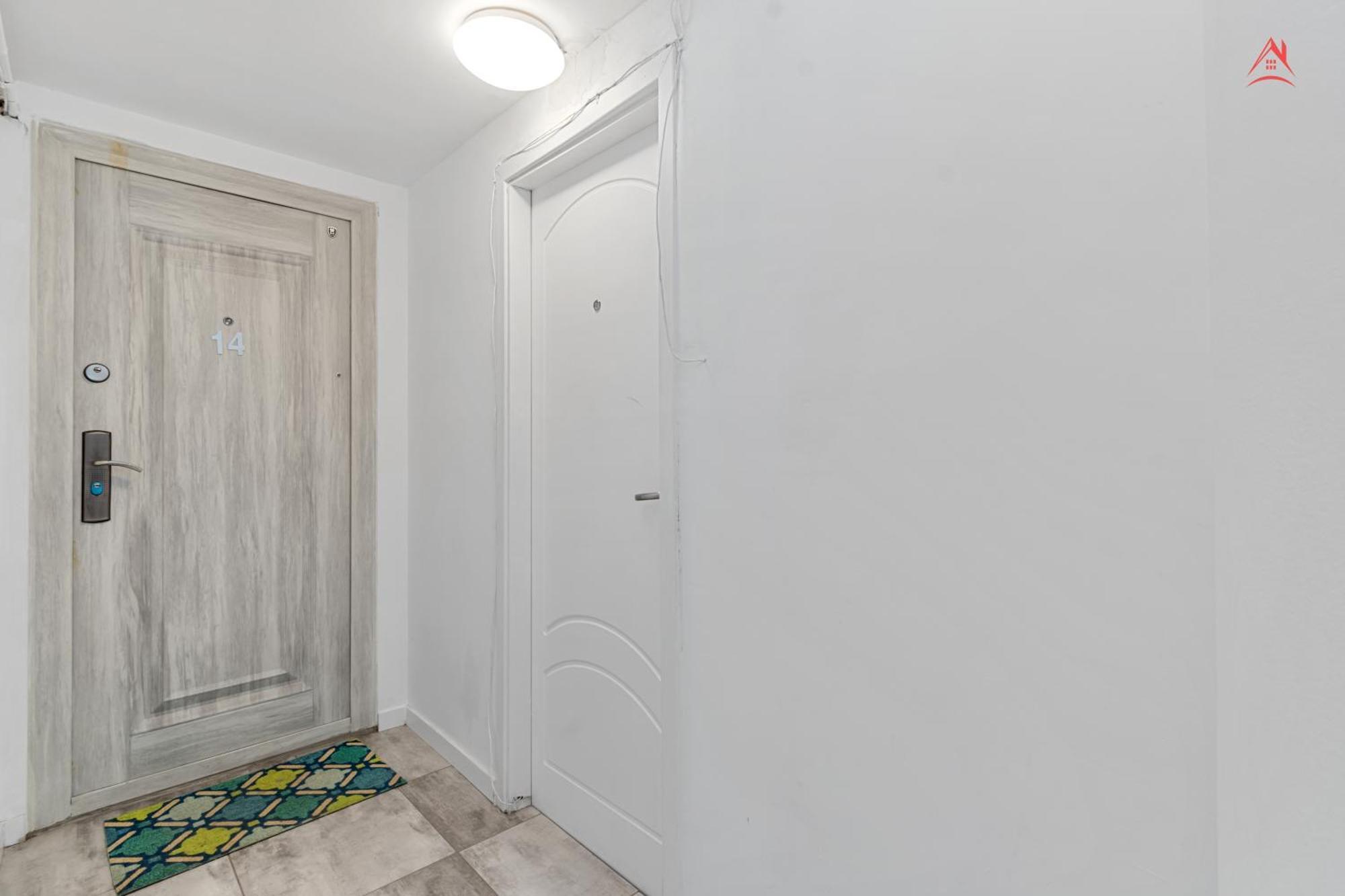 Central Town Cosy Apartment Бухарест Экстерьер фото