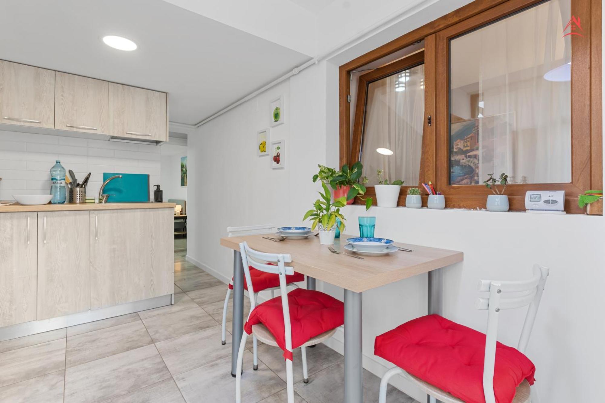 Central Town Cosy Apartment Бухарест Экстерьер фото