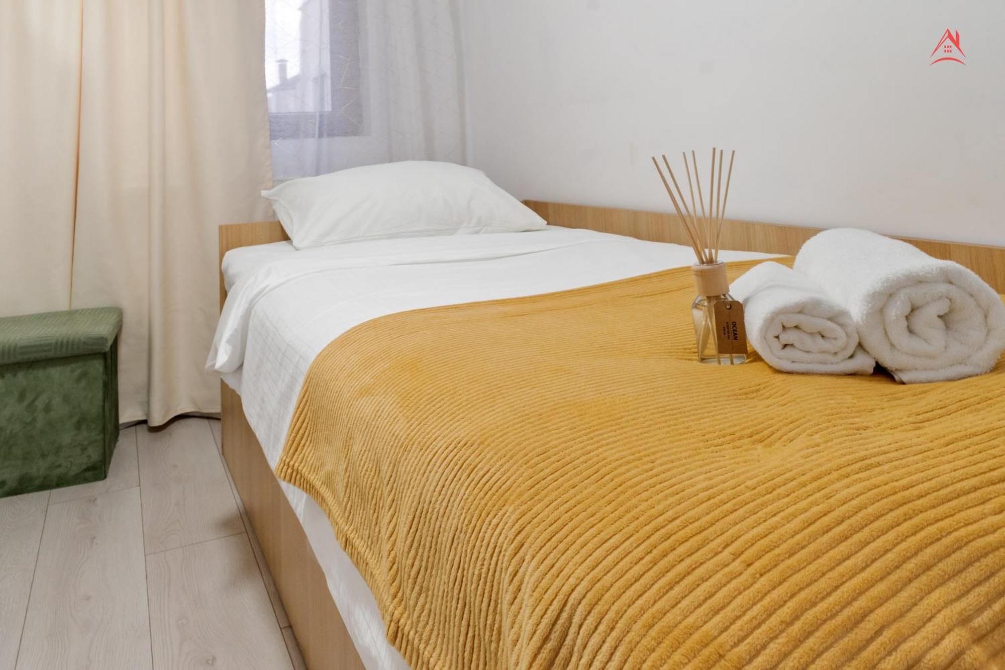 Central Town Cosy Apartment Бухарест Экстерьер фото