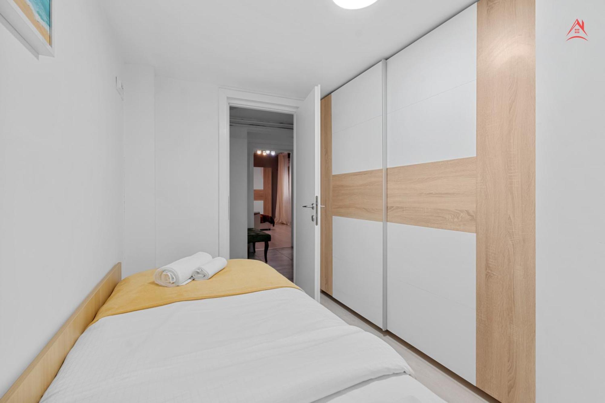Central Town Cosy Apartment Бухарест Экстерьер фото