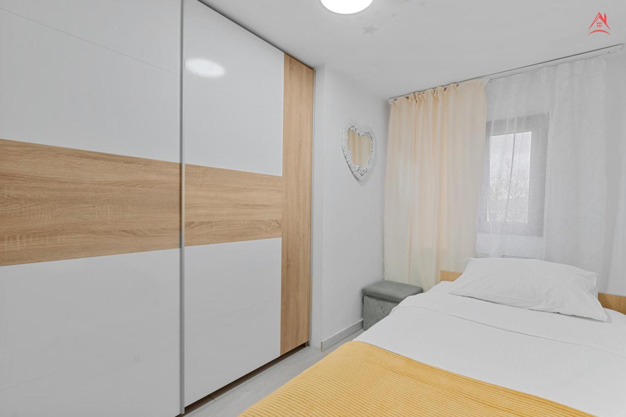 Central Town Cosy Apartment Бухарест Экстерьер фото