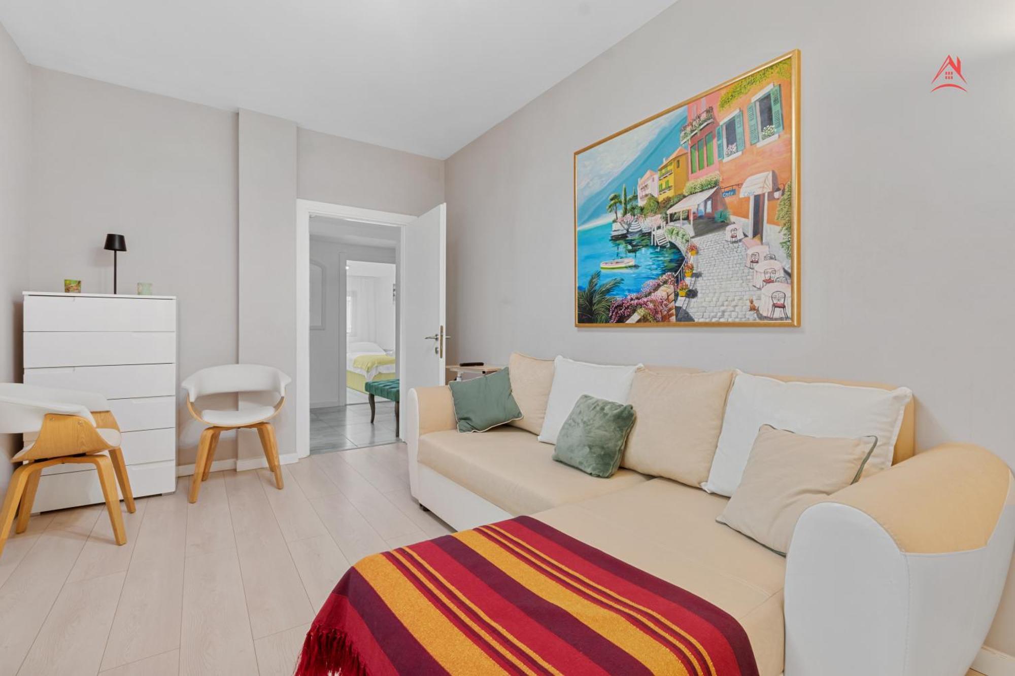 Central Town Cosy Apartment Бухарест Экстерьер фото