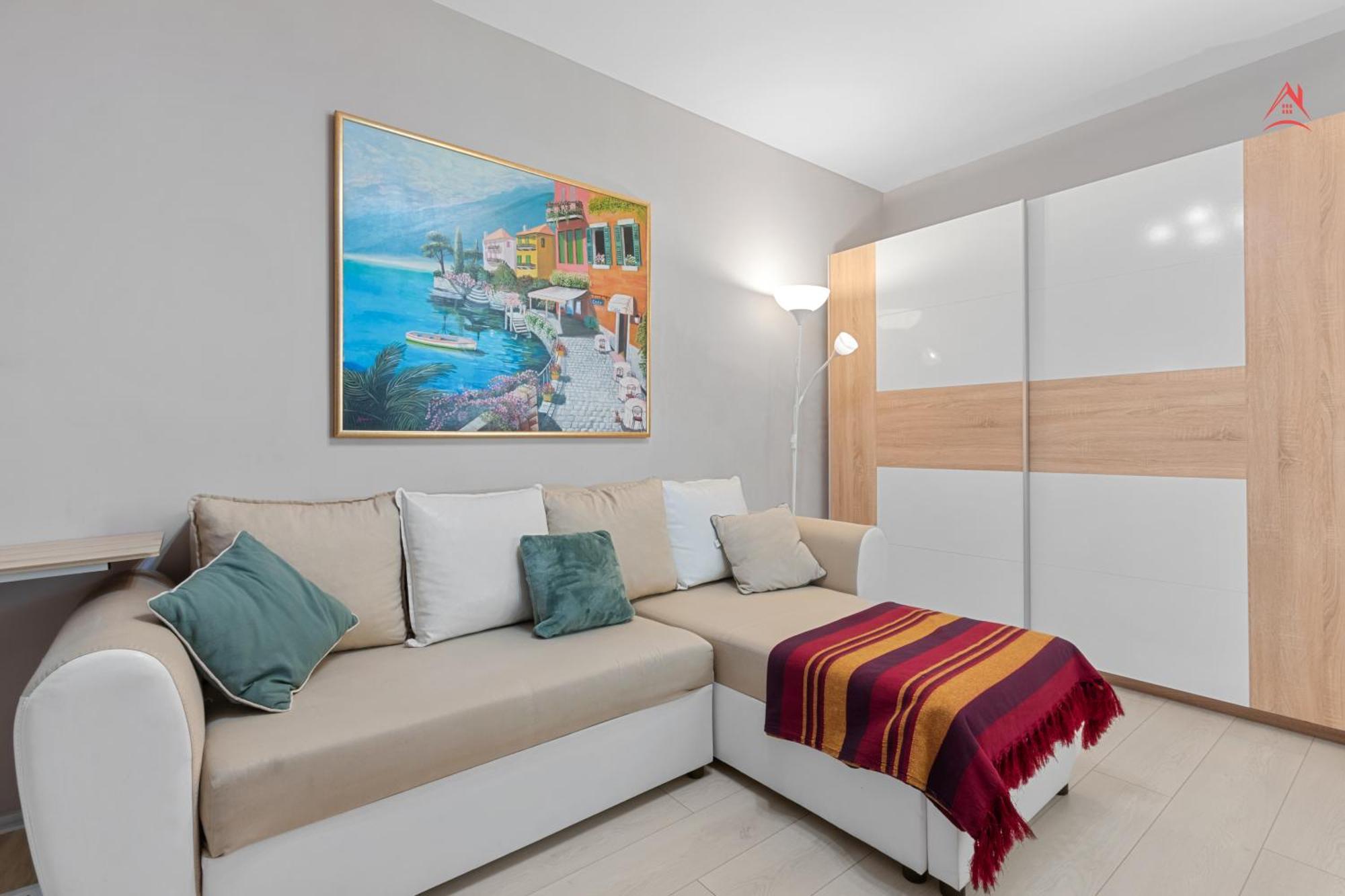 Central Town Cosy Apartment Бухарест Экстерьер фото